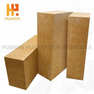 HY -65 طوب حراري عالي الألومينا